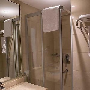 Chambre Lit Queen-Size